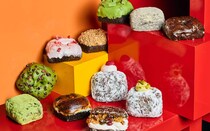 「I’m donut？」渋谷店が11/1(土)に”グルテンフリー”へリニューアル！同日には大注目の新ブランドもオープン