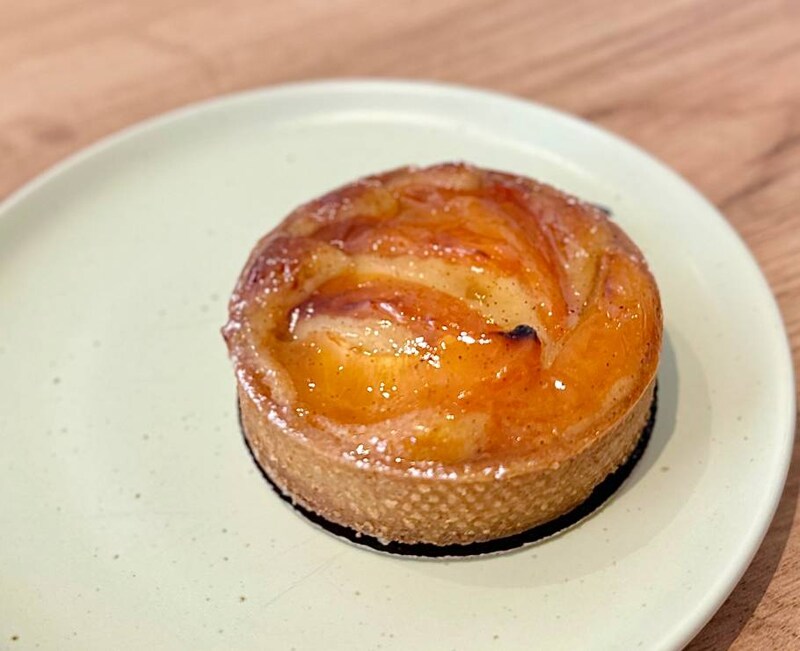 ルクセンブルクに日本人初のパティスリー「Les Nii Luxembourg」が誕生!国や文化を越えた普遍的なおいしさがたまらない