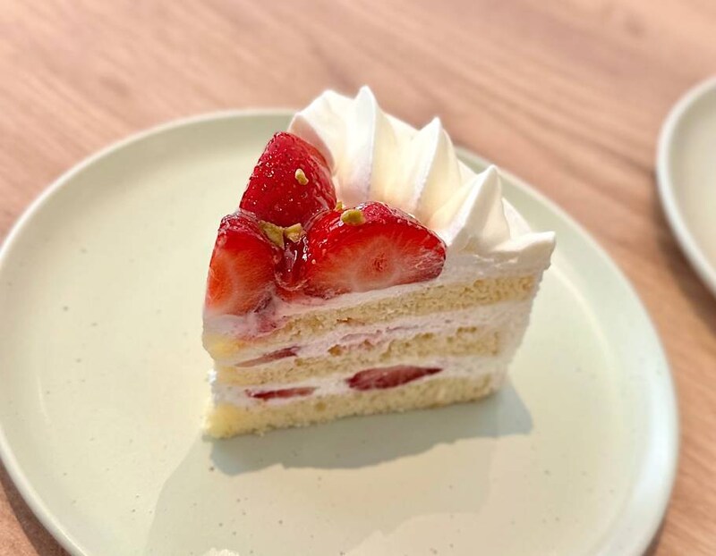 ルクセンブルクに日本人初のパティスリー「Les Nii Luxembourg」が誕生!国や文化を越えた普遍的なおいしさがたまらない