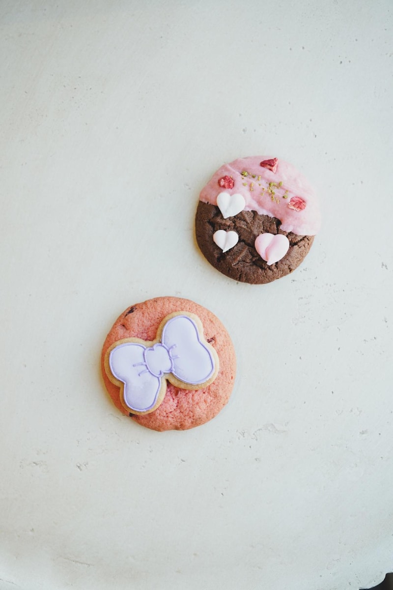 ブランド初!アメリカンクッキー専門店「Chunk&MOG(チャンク アンド モグ)」が11月20日(木)~11月26日(水)までJR桜木町駅にてPOP UPイベント開催