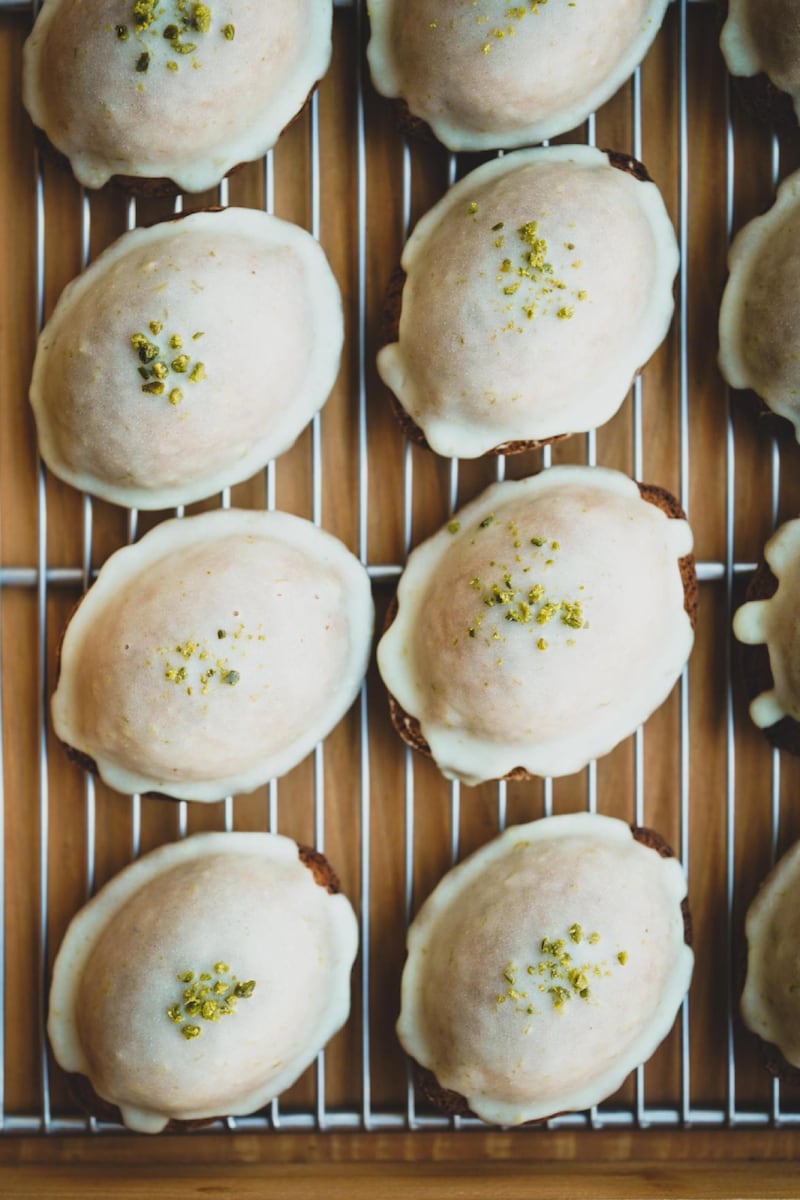 ブランド初!アメリカンクッキー専門店「Chunk&MOG(チャンク アンド モグ)」が11月20日(木)~11月26日(水)までJR桜木町駅にてPOP UPイベント開催