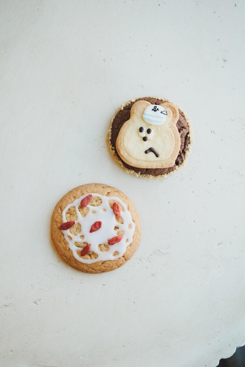 ブランド初!アメリカンクッキー専門店「Chunk&MOG(チャンク アンド モグ)」が11月20日(木)~11月26日(水)までJR桜木町駅にてPOP UPイベント開催