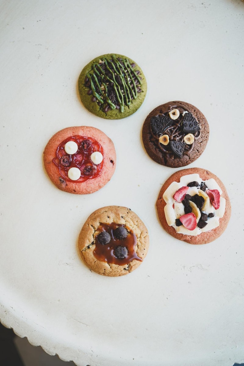 ブランド初!アメリカンクッキー専門店「Chunk&MOG(チャンク アンド モグ)」が11月20日(木)~11月26日(水)までJR桜木町駅にてPOP UPイベント開催