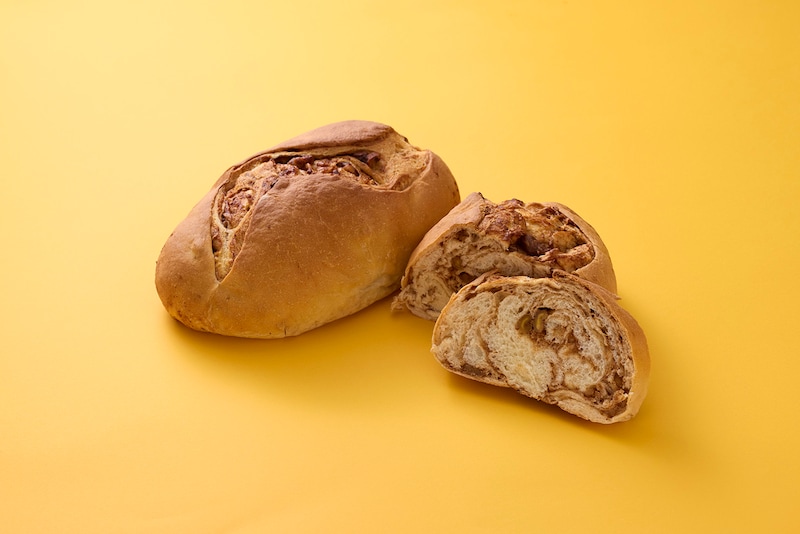 くるみパン総選挙結果発表!2024年最も人気のある「 くるみパン オブ・ザ・イヤー」が決定