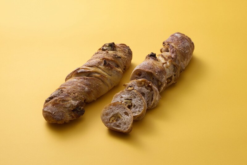 くるみパン総選挙結果発表!2024年最も人気のある「 くるみパン オブ・ザ・イヤー」が決定