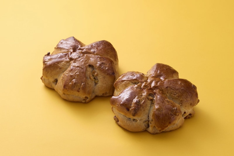 くるみパン総選挙結果発表!2024年最も人気のある「 くるみパン オブ・ザ・イヤー」が決定