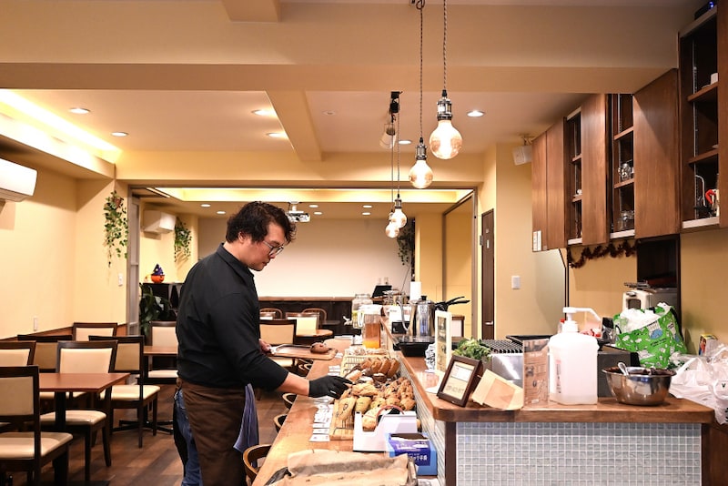 【大阪・野田】週末限定!25種類のクッキー食べ放題「Cookie LAB」が激アツすぎる!