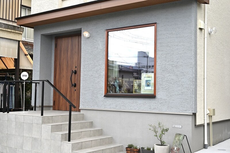 【兵庫・宝塚】期待の新星「すず菓子店」。あの名店出身パティシエが手がける“やさしすぎるお菓子”とは?