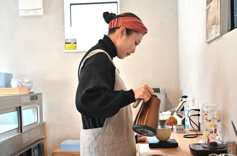 【兵庫・宝塚】期待の新星「すず菓子店」。あの名店出身パティシエが手がける“やさしすぎるお菓子”とは?