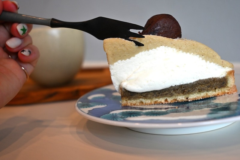 【兵庫・宝塚】期待の新星「すず菓子店」。あの名店出身パティシエが手がける“やさしすぎるお菓子”とは?