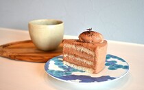 【兵庫・宝塚】期待の新星「すず菓子店」。あの名店出身パティシエが手がける“やさしすぎるお菓子”とは？