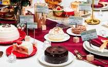 今年は手軽におうちクリスマス！セブン-イレブンの最新クリスマスケーキ2025発表会REPORT