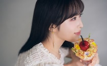 ＜新連載＞AKB48 小栗有以の「YUIとパフェ。」GENTLE Dining （青山）の場合