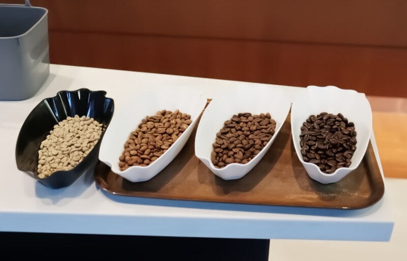 映画のロケ地で美味しいコーヒーとスイーツを。虎ノ門で行われた「UCCコーヒーアカデミー」の限定コーヒーセミナーをレポート。