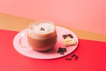 チョコレートマニアたちの全42レシピが集結「CHOCOLATE;the DRINK チョコレートは飲み物です。」常識を覆す新刊を読んでみた