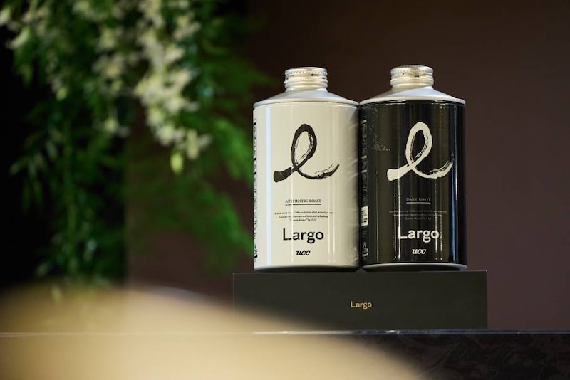 ラグジュアリーコーヒーブランド『Largo』ファンイベントレポ!「ラ・ブティック・ドゥ・ユキノシタ・カマクラ 」佐々木シェフのスイーツでコーヒーの新たな魅力を体験