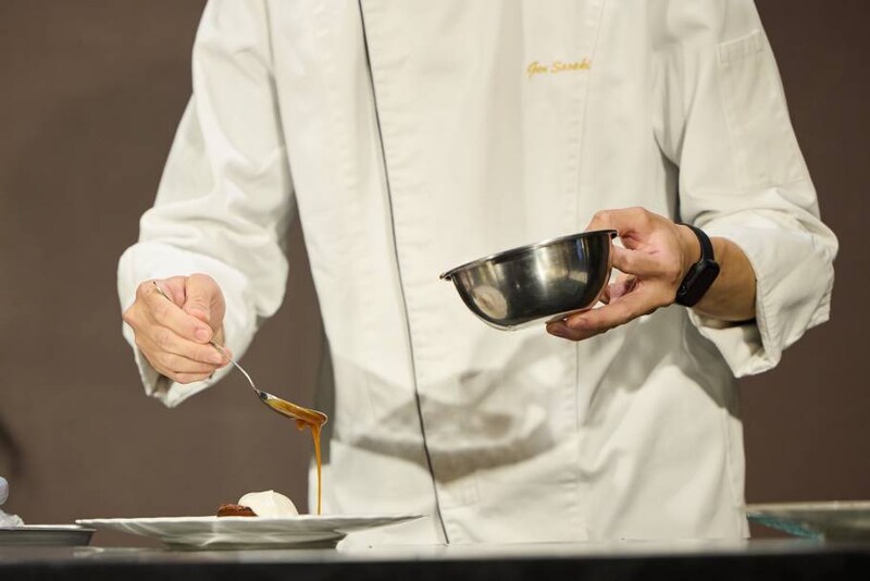 ラグジュアリーコーヒーブランド『Largo』ファンイベントレポ!「ラ・ブティック・ドゥ・ユキノシタ・カマクラ 」佐々木シェフのスイーツでコーヒーの新たな魅力を体験