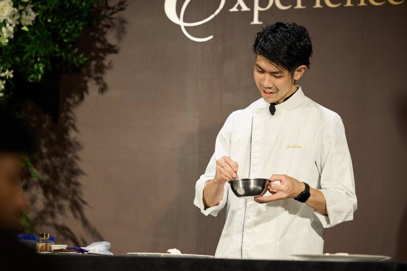 ラグジュアリーコーヒーブランド『Largo』ファンイベントレポ!「ラ・ブティック・ドゥ・ユキノシタ・カマクラ 」佐々木シェフのスイーツでコーヒーの新たな魅力を体験