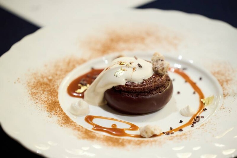 ラグジュアリーコーヒーブランド『Largo』ファンイベントレポ!「ラ・ブティック・ドゥ・ユキノシタ・カマクラ 」佐々木シェフのスイーツでコーヒーの新たな魅力を体験