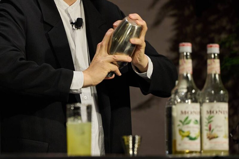 ラグジュアリーコーヒーブランド『Largo』ファンイベントレポ!「ラ・ブティック・ドゥ・ユキノシタ・カマクラ 」佐々木シェフのスイーツでコーヒーの新たな魅力を体験