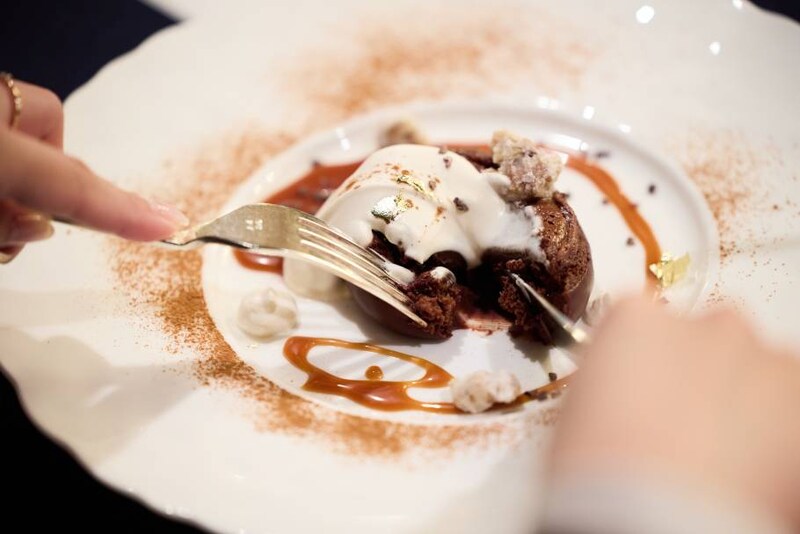 ラグジュアリーコーヒーブランド『Largo』ファンイベントレポ!「ラ・ブティック・ドゥ・ユキノシタ・カマクラ 」佐々木シェフのスイーツでコーヒーの新たな魅力を体験