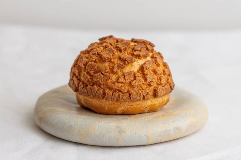 パティスリ アルティのシュークリーム