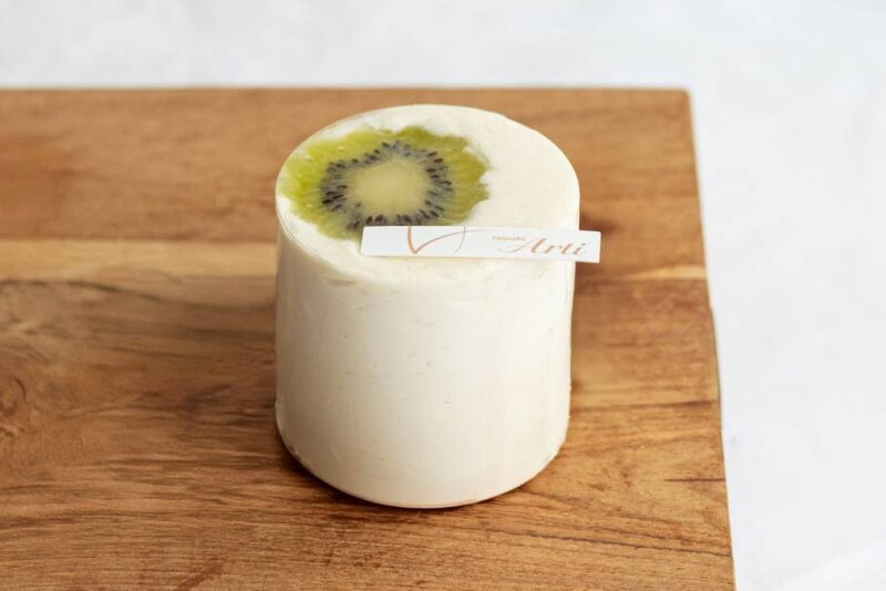 パティスリ アルティのケーキ