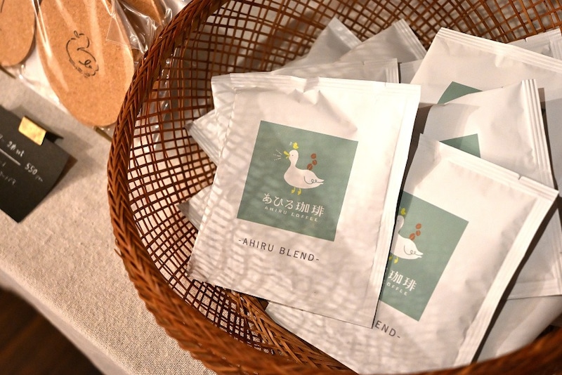 【大阪・平野】築100年以上の古民家カフェ!「あひる菓子店」の絶品プリンとモンブランに癒やされる♡