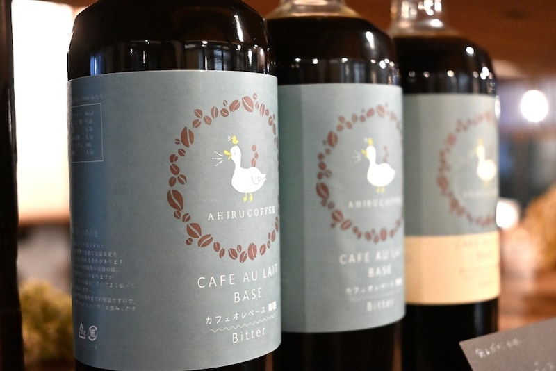 【大阪・平野】築100年以上の古民家カフェ!「あひる菓子店」の絶品プリンとモンブランに癒やされる♡