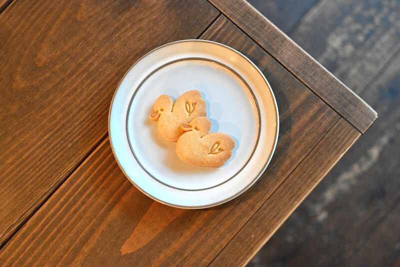 【大阪・平野】築100年以上の古民家カフェ!「あひる菓子店」の絶品プリンとモンブランに癒やされる♡