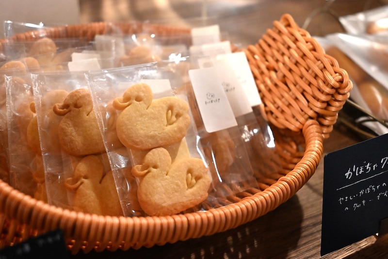 【大阪・平野】築100年以上の古民家カフェ!「あひる菓子店」の絶品プリンとモンブランに癒やされる♡