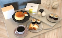 稲庭うどんの老舗から【味噌・米こうじ】を使用したスイーツが誕生！　「寛文五年堂」が生み出した新ブランド「1665（イチロクロクゴ）」とは