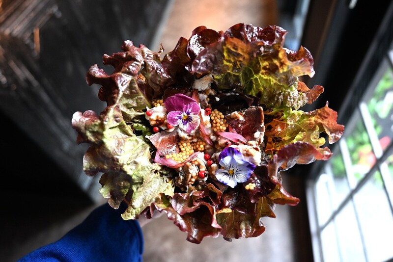 【大阪・谷六】衝撃のボリューム＆美しさ！話題沸騰「ROLMON（ロルモン）」の2号店が谷町にオープン。贅沢すぎるクレープ＆ガレット体験を