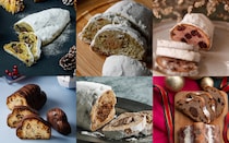 【まだ間に合う！】　クリスマスを楽しもう！　編集部が選ぶ “人気シュトーレン2025”6選