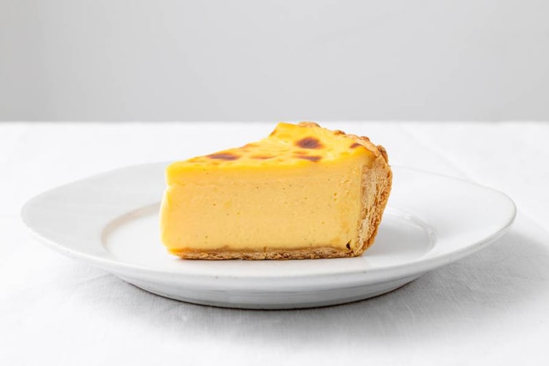 コロレのケーキ