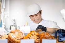 絶品のパンと、焼き菓子とコーヒーと。オープンしたて「コロレBAKE&COFFEE」（東京・三鷹）の″美味しい香り”でほっと一息