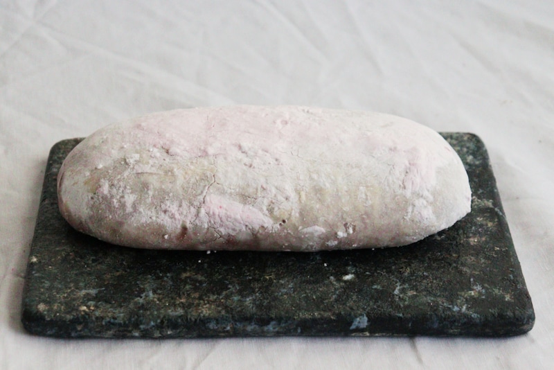 キルトピンクシュトーレン