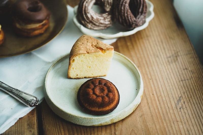 伝説の菓子店出身の職人が手掛ける「Franse cruller-donut」（浅草橋）唯一無二の“軽さ”魔法のフレンチクルーラー