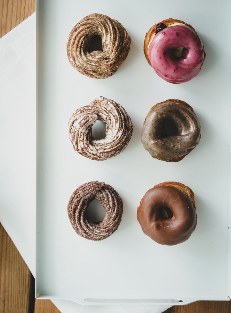 伝説の菓子店出身の職人が手掛ける「Franse cruller-donut」（浅草橋）唯一無二の“軽さ”魔法のフレンチクルーラー