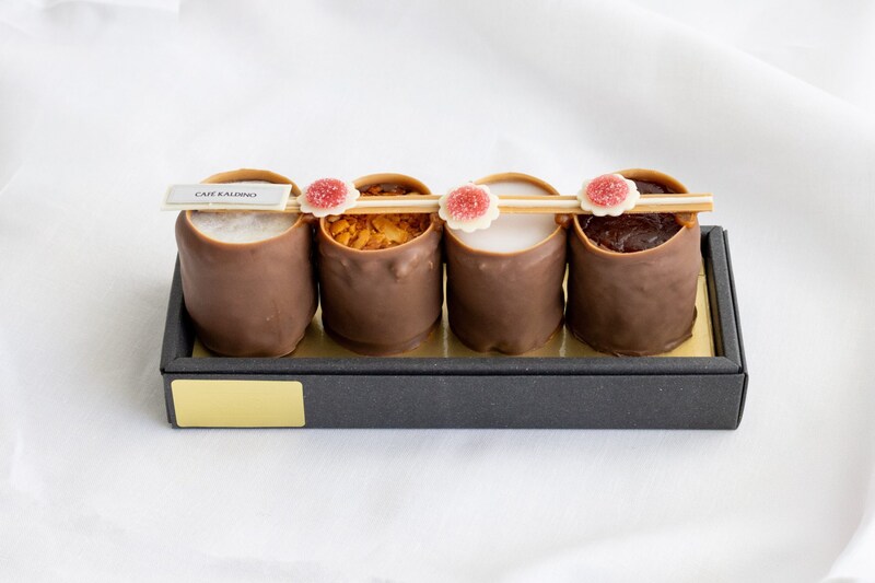 カルディコーヒーファームの焼き菓子