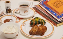 【日本初上陸】世界中で愛されるモロッコ発祥のコーヒーブランド「Bacha Coffee（バシャコーヒー）」が東京・銀座に新オープン。話題の世界をいち早くお届け