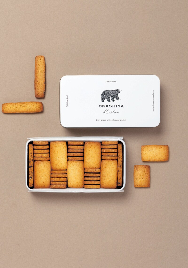 「マツコの知らない世界」で紹介。注目のクッキー缶を全公開！