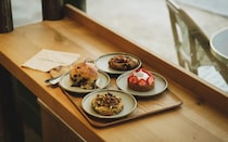 地球にやさしい“アルティザン”「Land ＆ Monkeys」100%プラントベースのお店がパリジャン達に話題の理由とは？