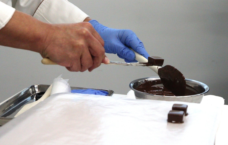 デモンストレーション