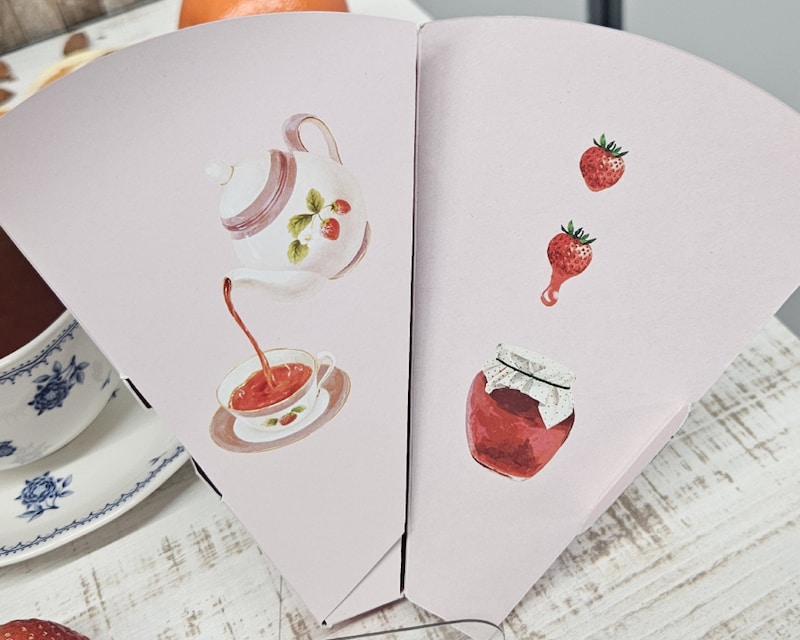 Tabfillのパッケージ