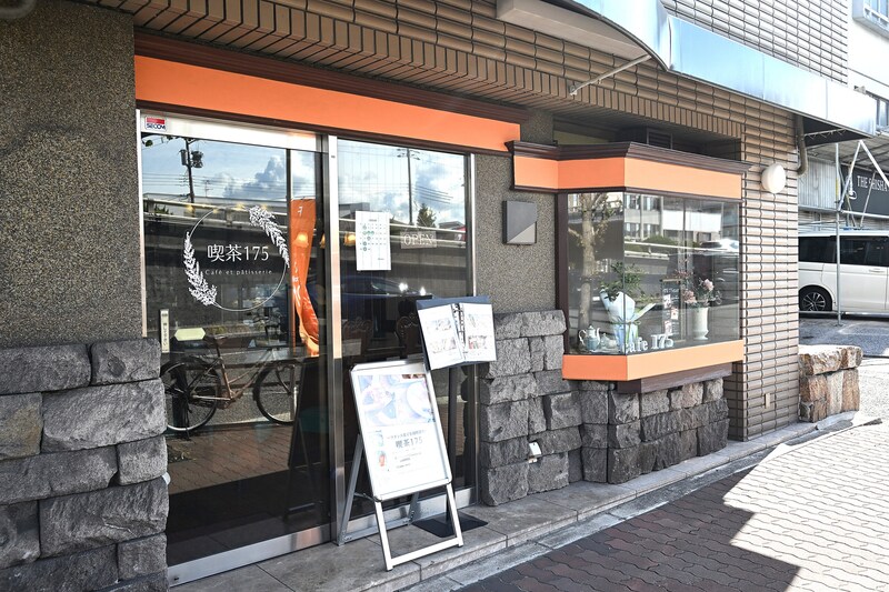 【大阪・堺東】純喫茶で味わうフランス伝統菓子♡「喫茶175」のぷるぷる×ザクザクスイーツが必見