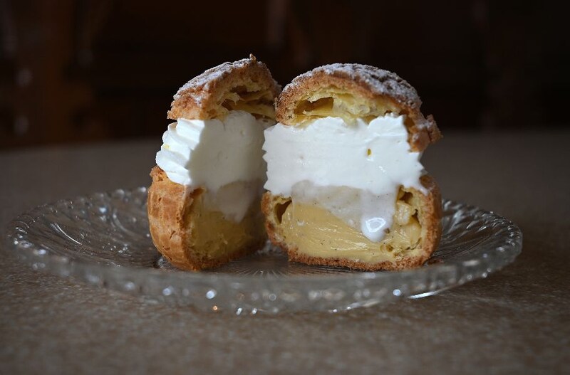 【大阪・堺東】純喫茶で味わうフランス伝統菓子♡「喫茶175」のぷるぷる×ザクザクスイーツが必見