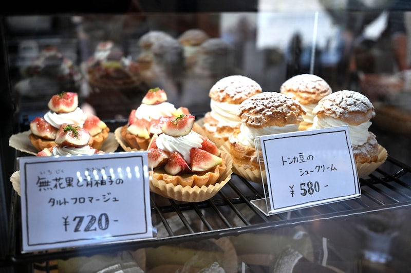 【大阪・堺東】純喫茶で味わうフランス伝統菓子♡「喫茶175」のぷるぷる×ザクザクスイーツが必見