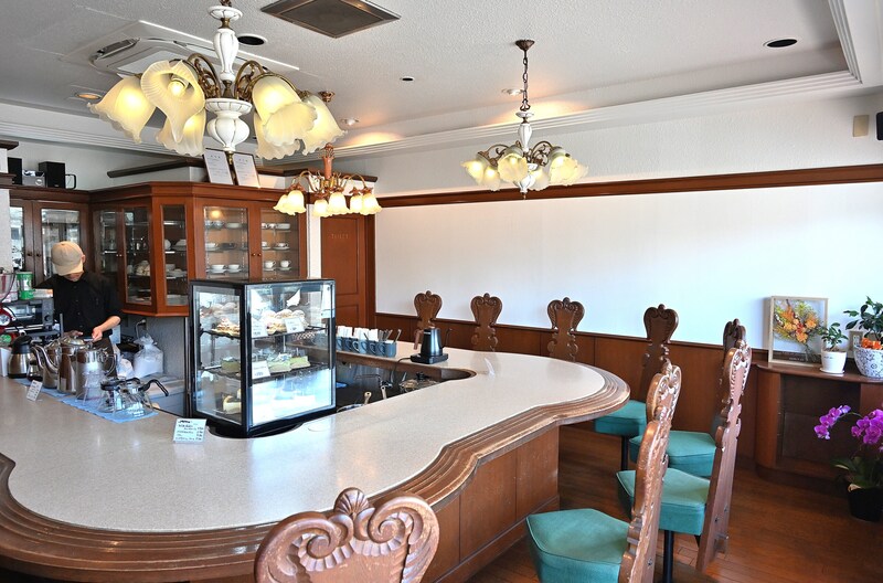 【大阪・堺東】純喫茶で味わうフランス伝統菓子♡「喫茶175」のぷるぷる×ザクザクスイーツが必見