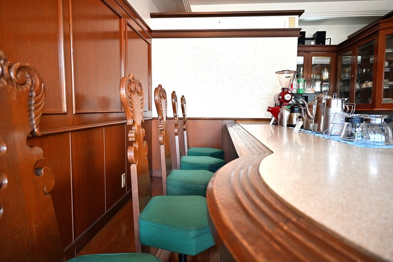 【大阪・堺東】純喫茶で味わうフランス伝統菓子♡「喫茶175」のぷるぷる×ザクザクスイーツが必見